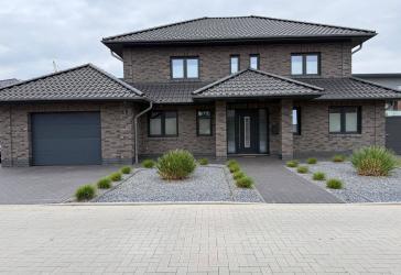 Einfamilienhaus in Siedlungslage!
