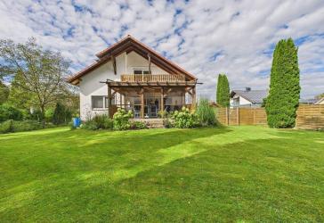Vorschaubild Einfamilienhaus