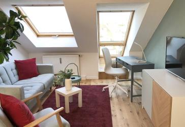 Vorschaubild Wohnung