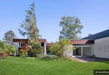 Vorschaubild Bungalow