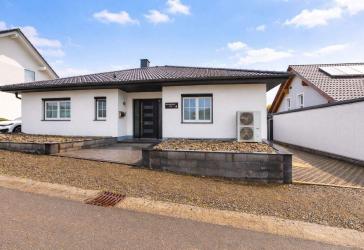 Vorschaubild Bungalow