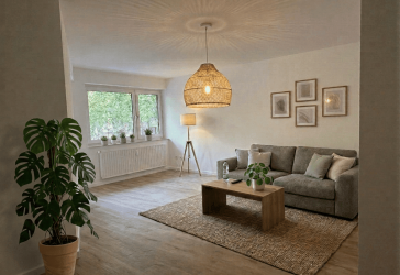 Vorschaubild Wohnung