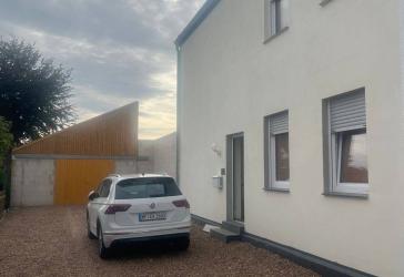 Doppelhaushälfte kaufen in 32584 Obernbeck