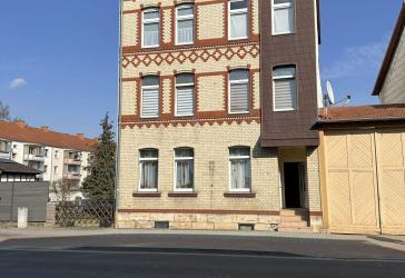 Solides Investment - MFH mit 7 Wohneinheiten und schönem Garten