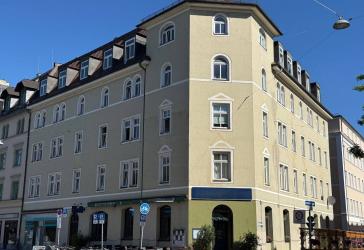 Vorschaubild Haus
