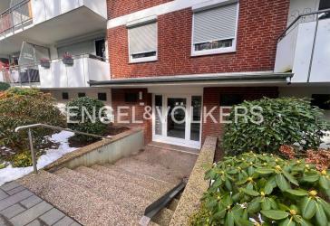 Vorschaubild Maisonettewohnung