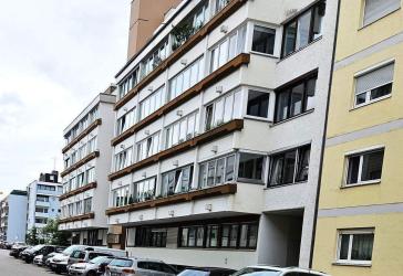 Vorschaubild Wohnung