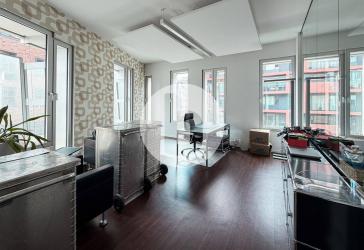 Vorschaubild Büro- /Praxis-Immobilie
