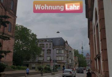 Wohnung kaufen in 77933 Lahr