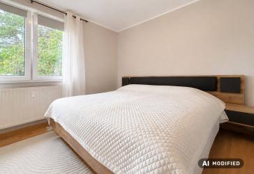Attraktive Eigentumswohnung mit Wohlfühlcharakter und Südbalkon