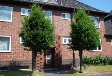 Vorschaubild Maisonettewohnung