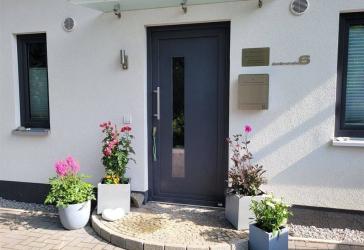 Große DHH in Toplage von Stockelsdorf am Herrengarten und Grundschule gelegen. Prov.freier Verkauf!