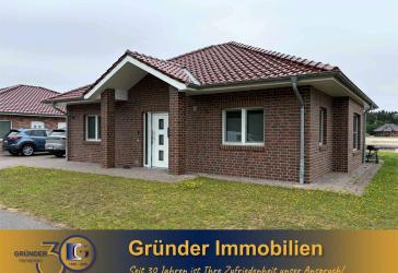 Vorschaubild Bungalow