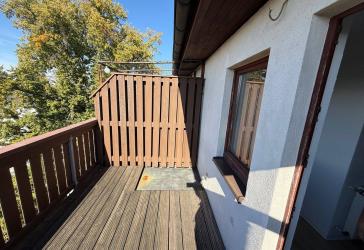 Vorschaubild Maisonettewohnung