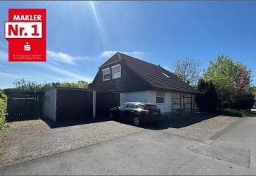 Schönes Einfamilienhaus in Lippetal-Hultrop