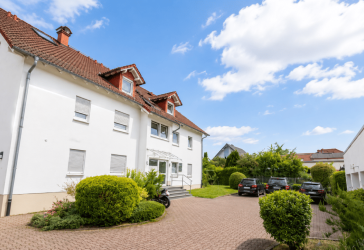 Vorschaubild Maisonettewohnung