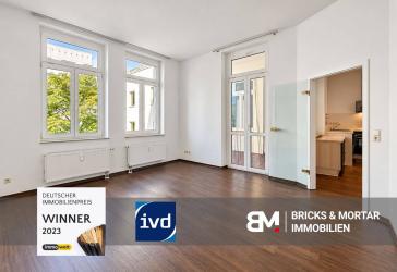 Vorschaubild Wohnung