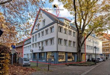 Vorschaubild Mehrfamilienhaus
