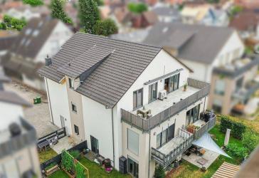 Vorschaubild Penthouse