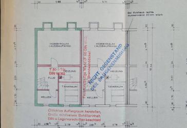 Vorschaubild Reihenhaus