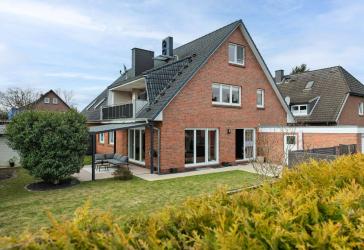 Vorschaubild Reihenendhaus
