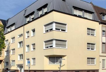 Mehrfamilienhaus im begehrten Hammer Süden nahe Rothebach