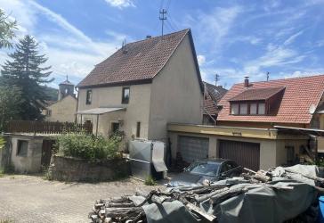 Vorschaubild Einfamilienhaus