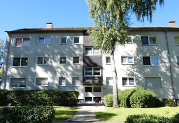 Willkommen Zuhause *wir modernisieren aktuell für Sie*