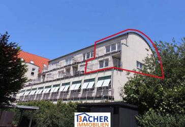 Vorschaubild Maisonettewohnung