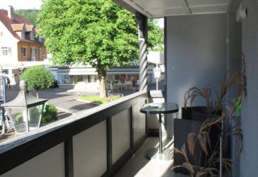 3,5 Zimmer Wohnung in Waldshut Innenstadt