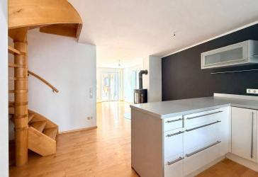 Vorschaubild Maisonettewohnung