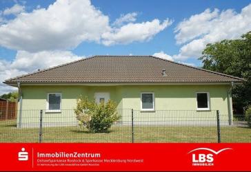 Vorschaubild Bungalow