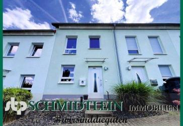 Neuwertiges Reihenmittelhaus in Lengfeld