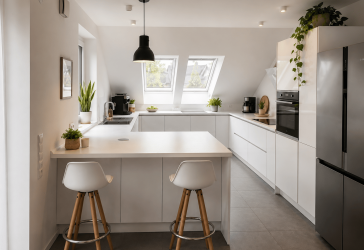 Vorschaubild Maisonettewohnung