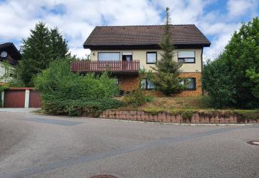 Vorschaubild Einfamilienhaus