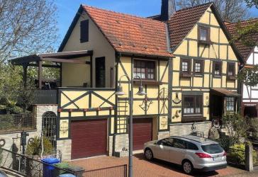 Vorschaubild Einfamilienhaus
