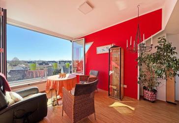 Vorschaubild Maisonettewohnung