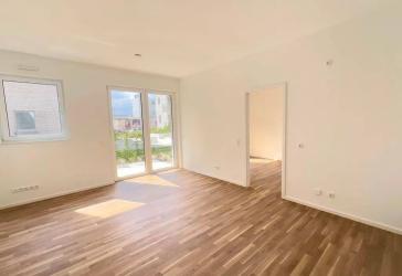 2-Zimmer-Wohnung im 1. OG im MIEN ANKER Kappeln - Ihr Heimathafen an der Schlei