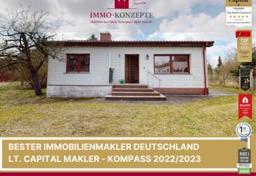 Vorschaubild Bungalow