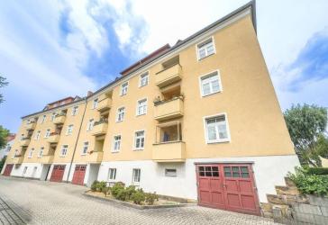 JETZT KAUFNEBENKOSTEN EINSPAREN- Großzügige 3 Zi. Eigentumswohnung mit Balkon in erstklassiger Lage
