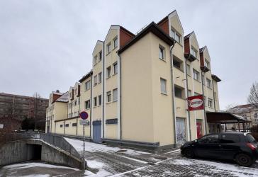 Vorschaubild Wohnung