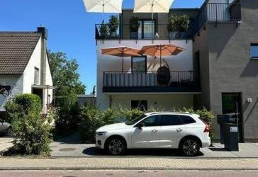 Attraktive 3 Zimmerwhg. mit Balkon