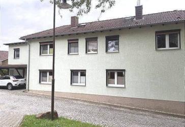Schönes Einfamilienhaus in Naumburg OT Kleinjena