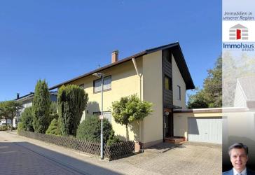 Vorschaubild Einfamilienhaus