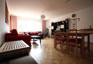 3 Zimmer Wohnung im Martinsviertel