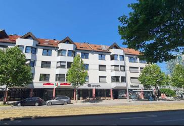 Moderne WG-Zimmer in München-Pasing - All-Inclusive & sofort verfügbar