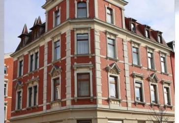 Vorschaubild Mehrfamilienhaus
