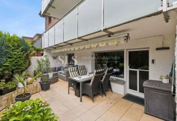 Vorschaubild Maisonettewohnung