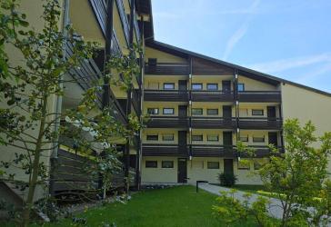 Vorschaubild Wohnung