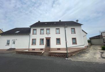 Vorschaubild Einfamilienhaus
